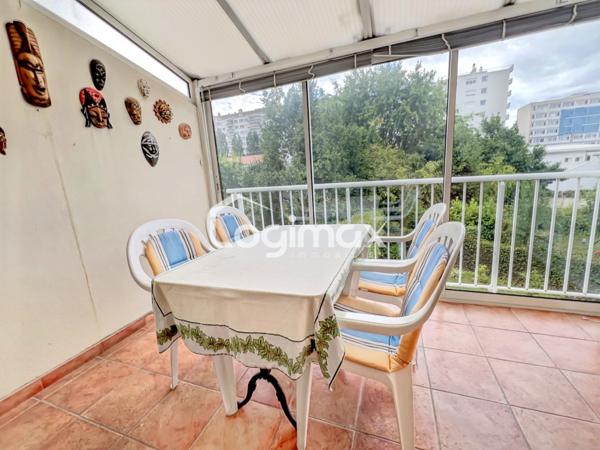 Vente appartement La rochelle, 89m² 4 pièces 395 000€ avec garage Page /fr/detail.htm