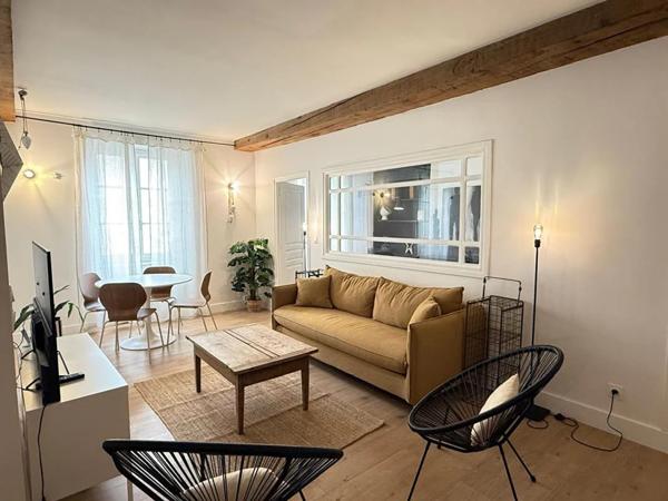 Appartement à louer à Lyon (69006)