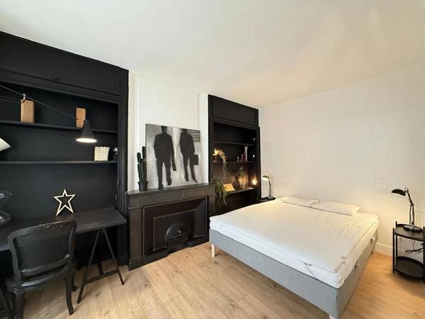 Appartement à louer à Lyon (69006)