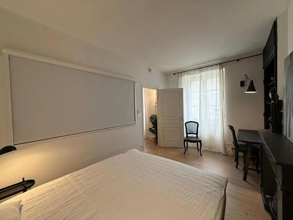 Appartement à louer à Lyon (69006)