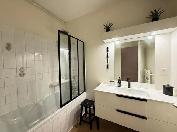 Appartement à louer à Lyon (69006)
