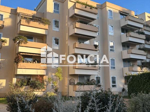 À vendre Appartement 4 pièces 105 m² - Tarbes 65000