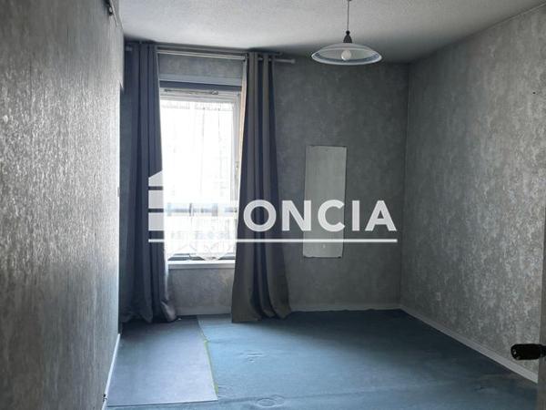 À vendre Appartement 4 pièces 105 m² - Tarbes 65000