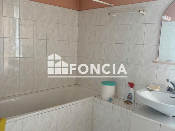 À vendre Appartement 4 pièces 105 m² - Tarbes 65000