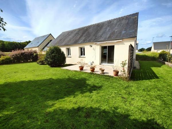 Maison 223 650 € Douarnenez 3 p 80 m² DPE D
