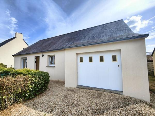 Maison 223 650 € Douarnenez 3 p 80 m² DPE D