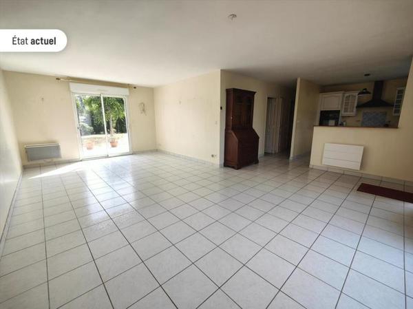 Maison 223 650 € Douarnenez 3 p 80 m² DPE D