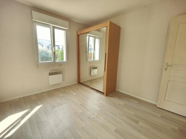 Maison 223 650 € Douarnenez 3 p 80 m² DPE D