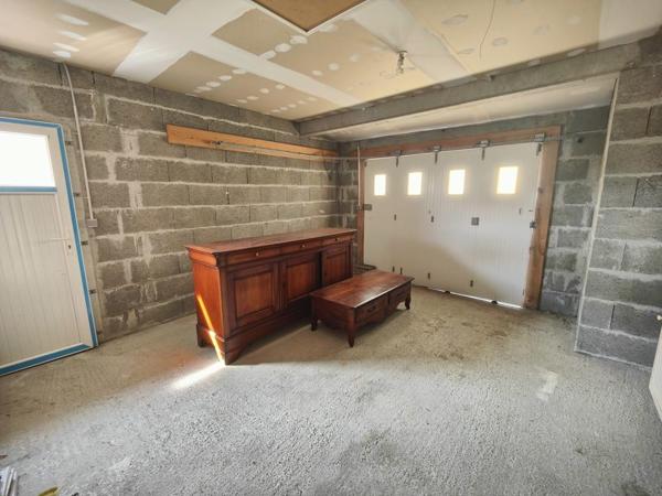 Maison 223 650 € Douarnenez 3 p 80 m² DPE D