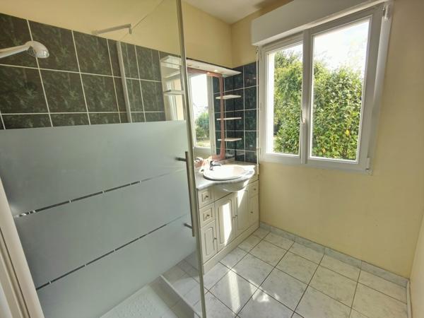 Maison 223 650 € Douarnenez 3 p 80 m² DPE D