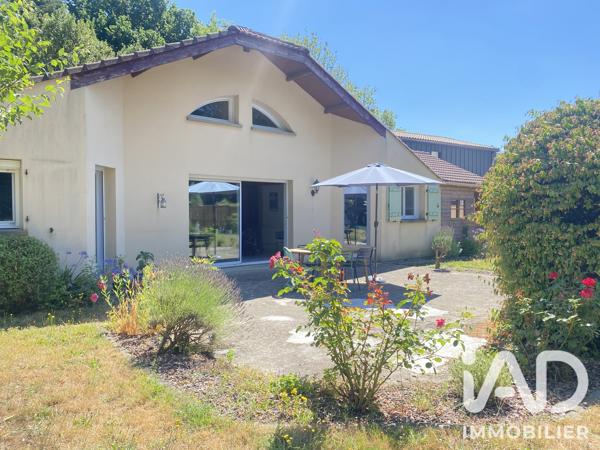 Location maison 5 pièces 106 m² Le Cellier