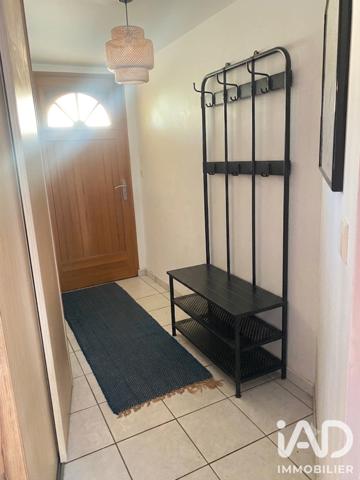 Location maison 5 pièces 106 m² Le Cellier