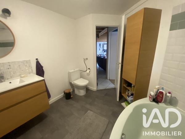 Location maison 5 pièces 106 m² Le Cellier