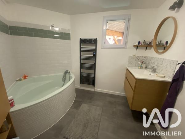 Location maison 5 pièces 106 m² Le Cellier