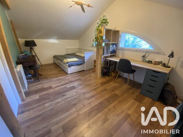Location maison 5 pièces 106 m² Le Cellier