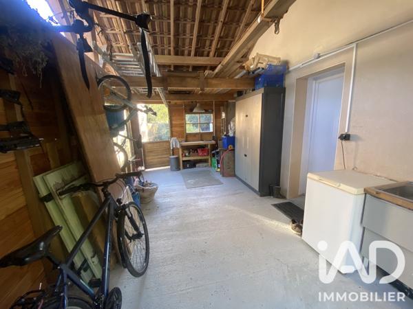 Location maison 5 pièces 106 m² Le Cellier