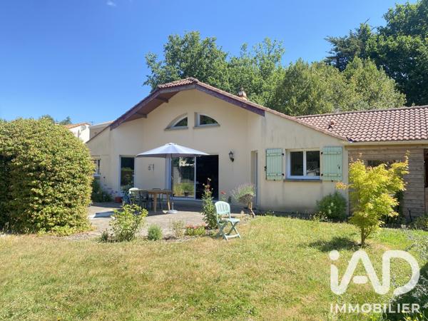 Location maison 5 pièces 106 m² Le Cellier