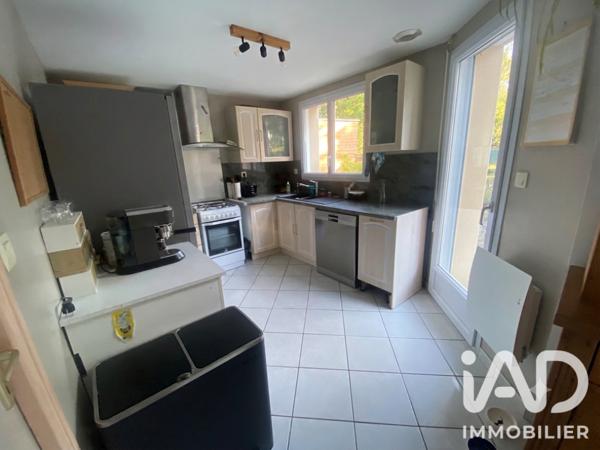 Location maison 5 pièces 106 m² Le Cellier