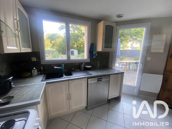 Location maison 5 pièces 106 m² Le Cellier