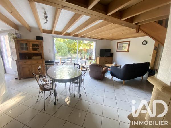 Location maison 5 pièces 106 m² Le Cellier