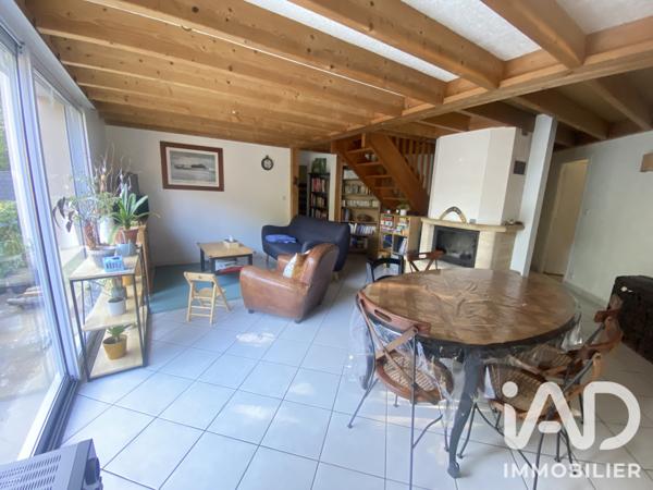Location maison 5 pièces 106 m² Le Cellier