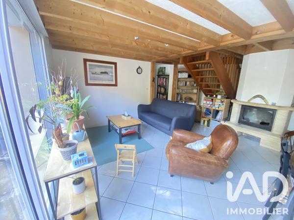 Location maison 5 pièces 106 m² Le Cellier