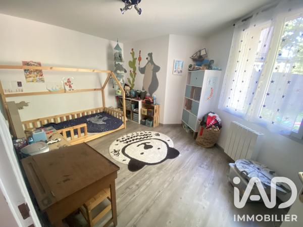 Location maison 5 pièces 106 m² Le Cellier