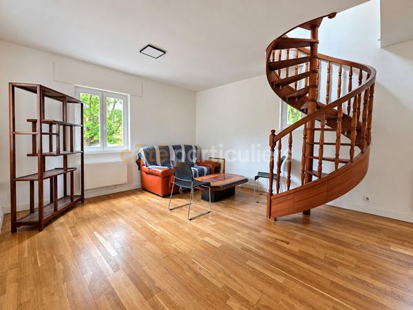 Location
                Appartement40,25 m² - 2 Pièces -
                    LE VESINET (78110)