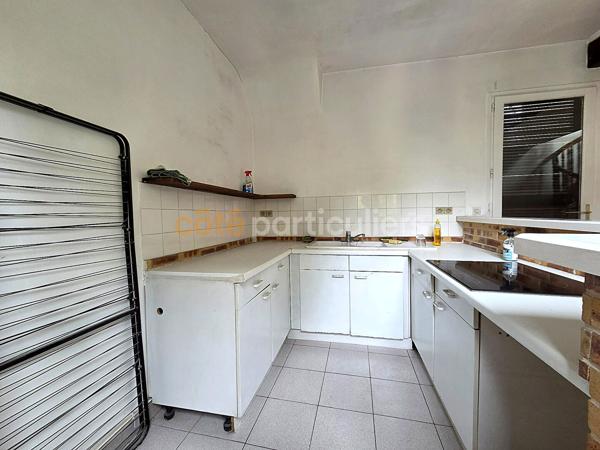 Location
                Appartement40,25 m² - 2 Pièces -
                    LE VESINET (78110)