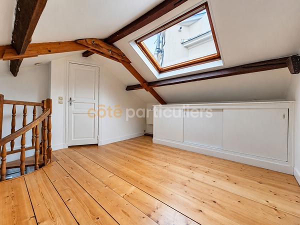 Location
                Appartement40,25 m² - 2 Pièces -
                    LE VESINET (78110)