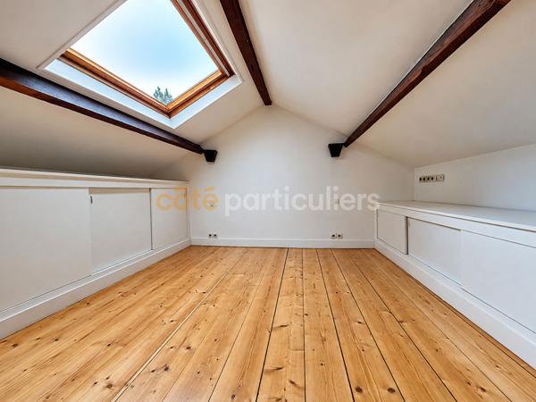 Location
                Appartement40,25 m² - 2 Pièces -
                    LE VESINET (78110)