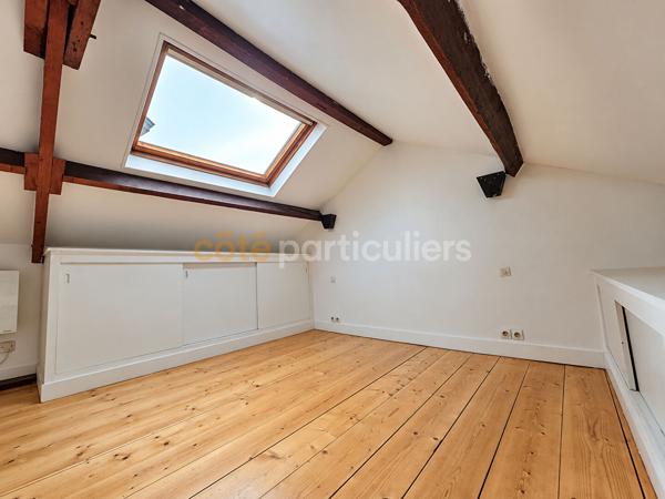 Location
                Appartement40,25 m² - 2 Pièces -
                    LE VESINET (78110)