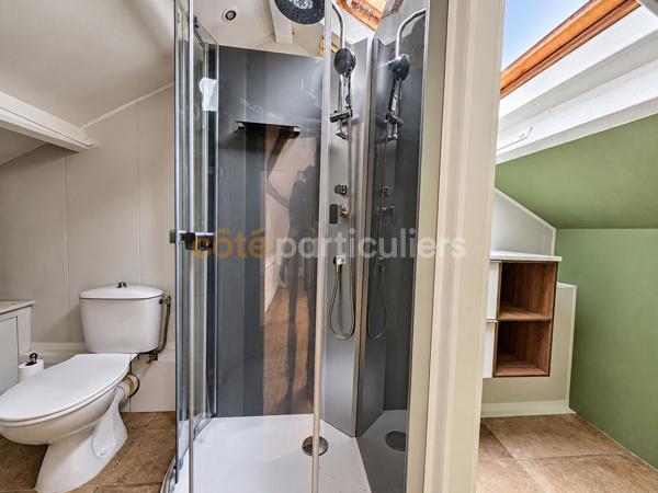 Location
                Appartement40,25 m² - 2 Pièces -
                    LE VESINET (78110)