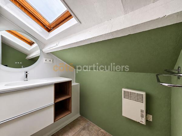 Location
                Appartement40,25 m² - 2 Pièces -
                    LE VESINET (78110)