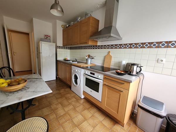 Appartement Crosne 2 pièce(s) 53.65 m2