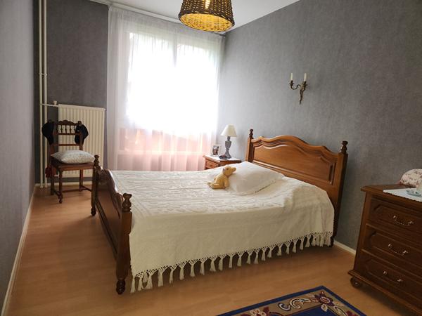 Appartement Crosne 2 pièce(s) 53.65 m2