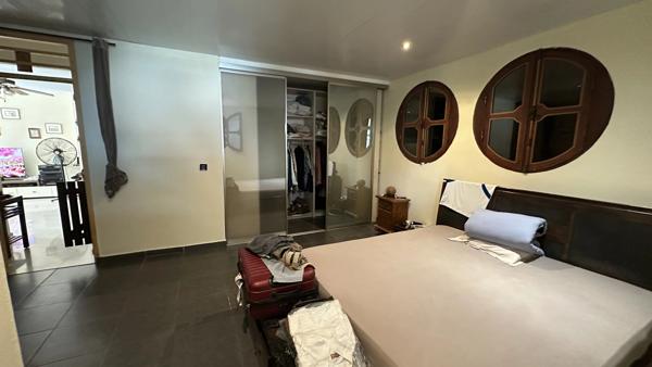 Immobilier Matoury (97351) – Villa 130m2 – 336 000 €