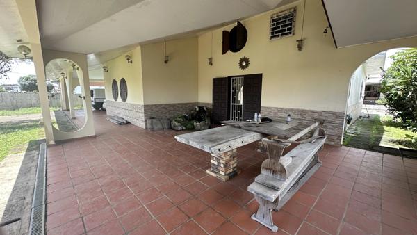 Immobilier Matoury (97351) – Villa 130m2 – 336 000 €