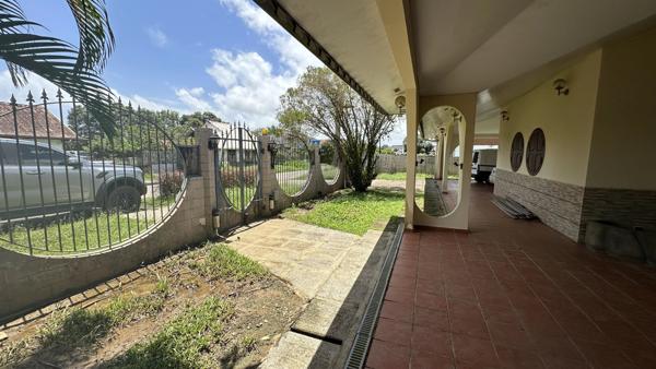 Immobilier Matoury (97351) – Villa 130m2 – 336 000 €