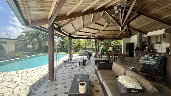 Immobilier Matoury (97351) – Villa 130m2 – 336 000 €