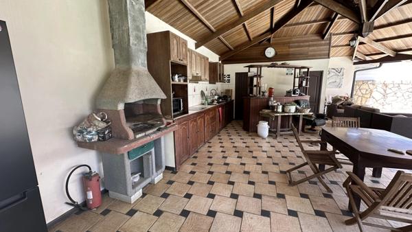 Immobilier Matoury (97351) – Villa 130m2 – 336 000 €