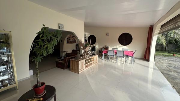 Immobilier Matoury (97351) – Villa 130m2 – 336 000 €