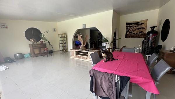 Immobilier Matoury (97351) – Villa 130m2 – 336 000 €