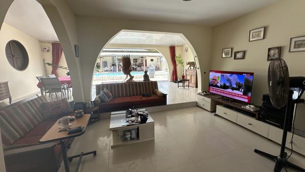 Immobilier Matoury (97351) – Villa 130m2 – 336 000 €