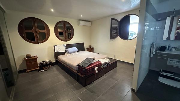 Immobilier Matoury (97351) – Villa 130m2 – 336 000 €