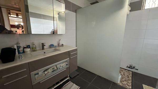 Immobilier Matoury (97351) – Villa 130m2 – 336 000 €