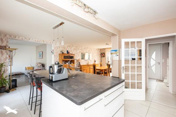 Maison 299 499 € Plouzané 8 p 131 m² DPE C