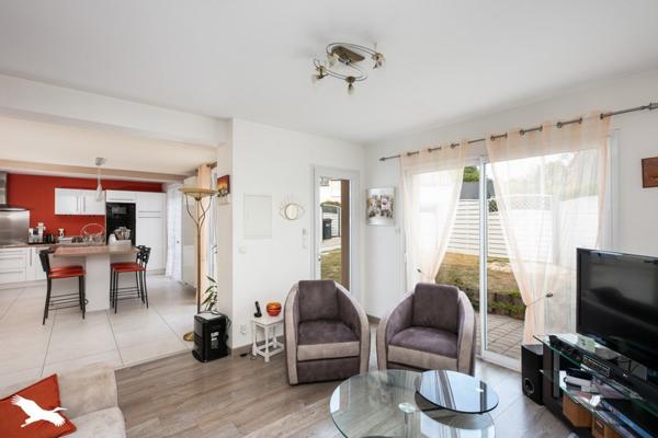 Maison 299 499 € Plouzané 8 p 131 m² DPE C