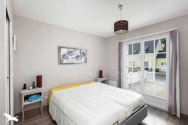 Maison 299 499 € Plouzané 8 p 131 m² DPE C