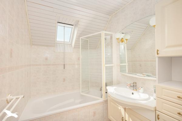 Maison 299 499 € Plouzané 8 p 131 m² DPE C
